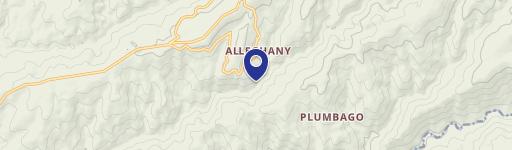 Alleghany, CA 95910