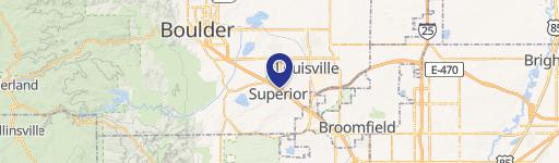 Broomfield Commercial Land For Sale