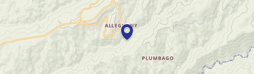Alleghany, CA 95910