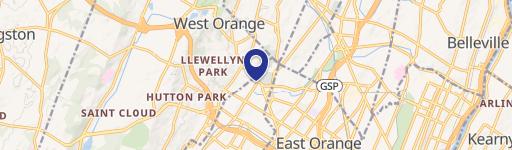 Two-Family Home in Orange, NJ