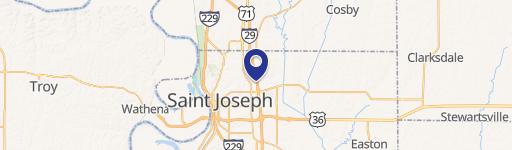 Prime Commercial Lot For Sale