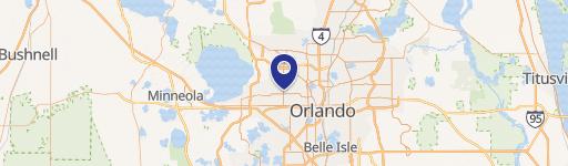 West Orlando Religious Campus