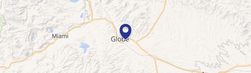 Globe Multifamily Property For Sale