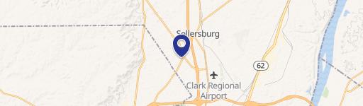 Commercial Land with Highway Access