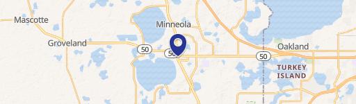 Prime Commercial Ground Lease Property