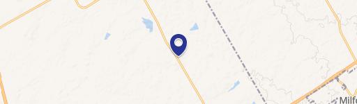 500+ Acre Ranch with Lake