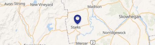 Land For Sale in Starks