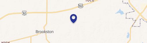 Unrestricted Land in Chisum ISD