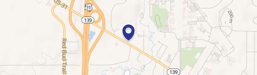 Commercial Lot Near Highway 31