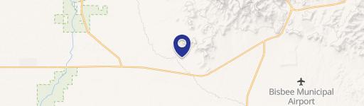 Cochise County Vacant Land Parcel