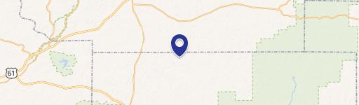 Prime Hunting Land in Roxie