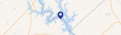 Land Near Lake Oconee