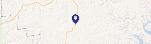 Pastoral Land Near Current River