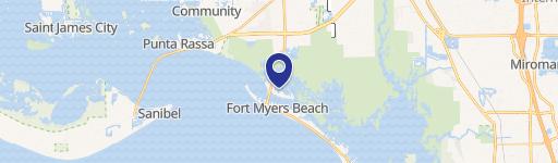 Waterfront Lot with Private Dock