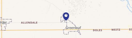 Residential Air Ranch Community Land