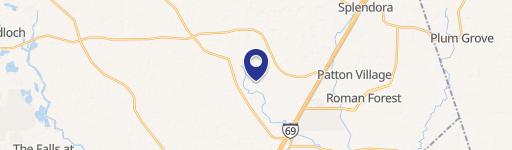 Wooded Lot in Montgomery County