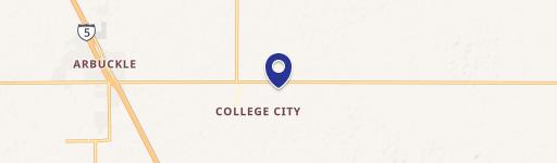 College City, CA 95912