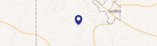 Texas Equestrian Estate on Acres