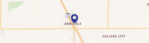 Arbuckle, CA 95912