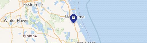 Palm Bay Land For Sale