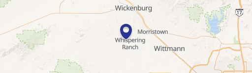 5 Acre Lot in Wickenburg