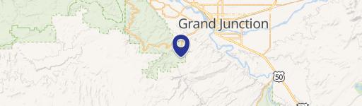 Grand Junction Commercial Land Opportunity