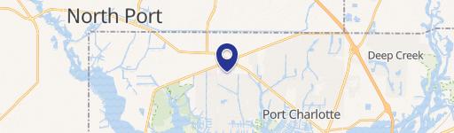 Gulf Access Waterfront Lot