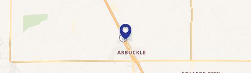 Arbuckle, CA 95912