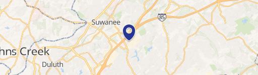 Suwanee Office Space Available