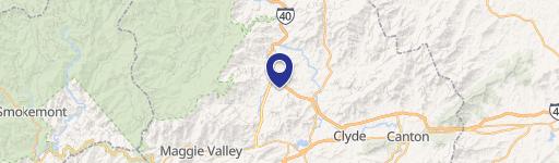 Land with Winding Driveway