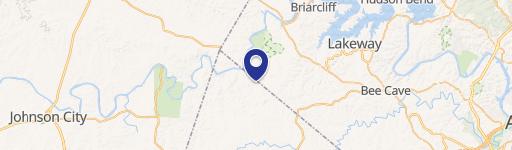 Scenic Waterfall Ranch Land Retreat