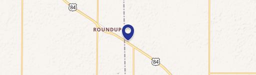 Highway 84 Commercial Land