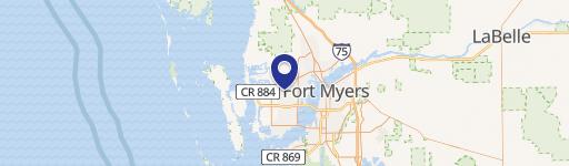 Cape Coral Commercial Land Parcel