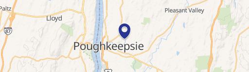 Bright Three-Bedroom Apartment in Poughkeepsie