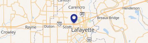 Commercial Land with I-10 Frontage