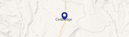 Income-Producing Property in Cedaredge