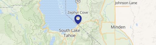 South Lake Tahoe Income Property