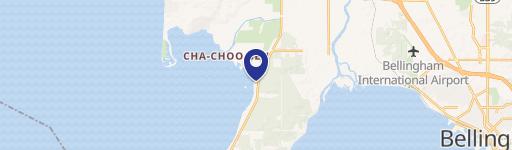 Buildable Land Near Haxton Way