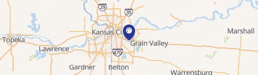 Corner Lot with Mature Trees