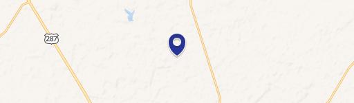 Brownlee Creek Timber Land Tracts