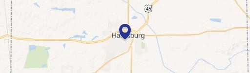 Commercial Land Ready for Development