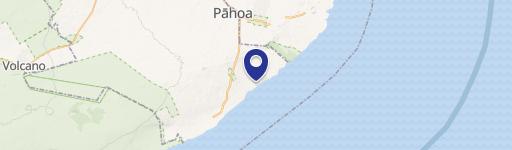 Kalapana Seaview Land Opportunity