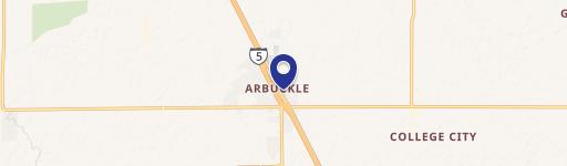 Arbuckle, CA 95912