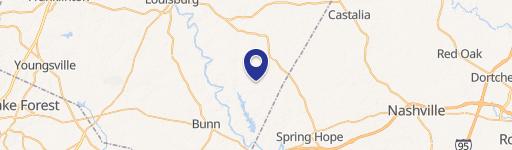 Louisburg Land for Sale