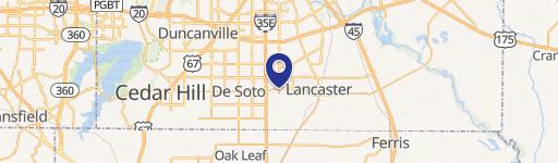 Corner Lot with High Visibility