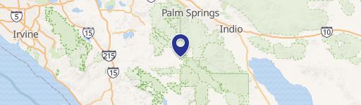 Anza Valley Legacy Land