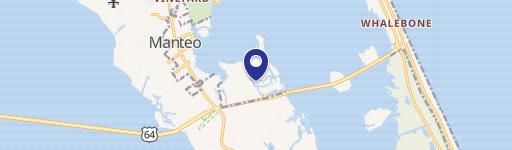 Pirate's Cove Marina Boat Slip