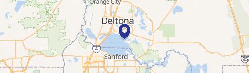 Waterfront Lot in Stone Island