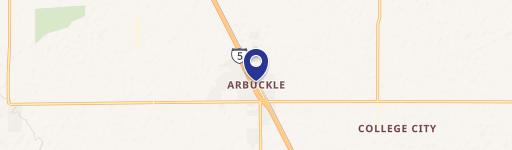 Arbuckle, CA 95912