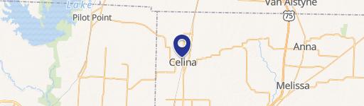 Updated Duplex in Celina, TX